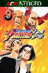 ACA NEOGEO THE KING OF FIGHTERS &acute;94 | XBOX | На любой аккаунт - irongamers.ru