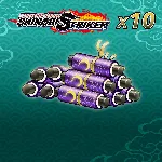 NTBSS: Moonlight Scroll x10 | XBOX | На любой аккаунт