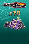 NTBSS: Moonlight Scroll x10 | XBOX | На любой аккаунт