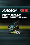 MotoGP™25 - Off Road Helmets Pack - Xbox Series X|S | XBOX | На любой аккаунт