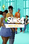 The Sims™ 4 Urban Homage Kit | XBOX | На любой аккаунт