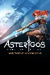 Asterigos: Curse of the Stars - Northwind Legion Gear | XBOX | На любой аккаунт