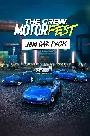 The Crew Motorfest | JDM Car Pack | XBOX | На любой аккаунт
