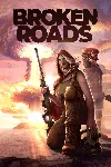 Broken Roads | XBOX | На любой аккаунт