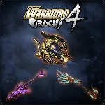 WARRIORS OROCHI 4: Legendary Weapons OROCHI Pack 3 | XBOX | На любой аккаунт - irongamers.ru