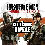 Insurgency: Sandstorm - Shell Shock Bundle | XBOX+PC | На любой аккаунт