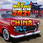 Car Mechanic Simulator 2021 - China DLC | XBOX+PC | На любой аккаунт