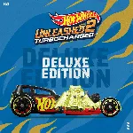 HOT WHEELS UNLEASHED™ 2 - Turbocharged - Deluxe Edition | XBOX+PC | На любой аккаунт