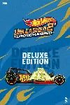 HOT WHEELS UNLEASHED™ 2 - Turbocharged - Deluxe Edition | XBOX+PC | На любой аккаунт