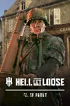 Hell Let Loose - False Front | XBOX+PC | На любой аккаунт