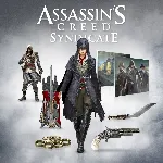 Assassin&acute;s Creed Syndicate - Streets of London Pack | XBOX | На любой аккаунт - irongamers.ru