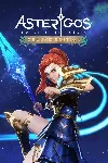 Asterigos: Curse of the Stars Deluxe Edition | XBOX | На любой аккаунт