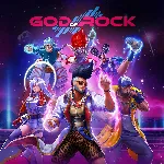 God of Rock | XBOX | На любой аккаунт