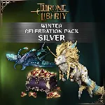 Throne and Liberty Winter Celebration Pack: Silver | XBOX | На любой аккаунт