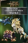 Throne and Liberty Winter Celebration Pack: Silver | XBOX | На любой аккаунт