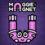 Maggie the Magnet | XBOX | На любой аккаунт