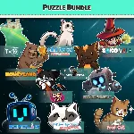 Puzzle Bundle Windows - Sokorobot, Mimi the Cat - New Friends, Mimi the Cat: Mimi&acute;s S - irongamers.ru