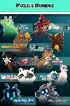 Puzzle Bundle Windows - Sokorobot, Mimi the Cat - New Friends, Mimi the Cat: Mimi&acute;s S - irongamers.ru