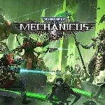 Warhammer 40,000: Mechanicus | XBOX | На любой аккаунт - irongamers.ru