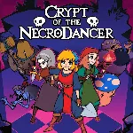Crypt of the NecroDancer | XBOX | На любой аккаунт