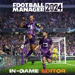 Football Manager 2024 Editor | PC | На любой аккаунт
