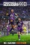 Football Manager 2024 Editor | PC | На любой аккаунт