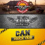 Gas Station Simulator, Airstrip DLC and Can Touch This DLC Bundle | XBOX | На любой а - irongamers.ru