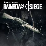 Tom Clancy's Rainbow Six Siege: Platinum Weapon Skin | XBOX | На любой аккаунт