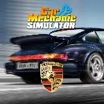 Car Mechanic Simulator - Porsche DLC | XBOX | На любой аккаунт