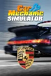 Car Mechanic Simulator - Porsche DLC | XBOX | На любой аккаунт
