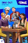 The Sims™ 4 Dine Out | XBOX | На любой аккаунт