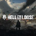 Hell Let Loose | XBOX+PC | На любой аккаунт