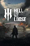 Hell Let Loose | XBOX+PC | На любой аккаунт