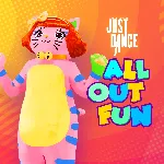Just Dance All Out Fun | XBOX | На любой аккаунт - irongamers.ru