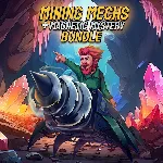 Mining Mechs + Magnetic Mystery Bundle | XBOX | На любой аккаунт - irongamers.ru