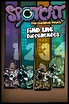 SpotCat vs The Cheddar Mafia: World Bundle | XBOX+PC | На любой аккаунт - irongamers.ru