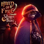 Hand of Fate 2: The Servant and the Beast | XBOX | На любой аккаунт
