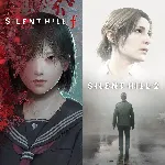 SILENT HILL 2 & SILENT HILL f Standard Dual Pack | XBOX+PC | На любой аккаунт - irongamers.ru
