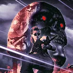 Terminator 2D: NO FATE | XBOX | На любой аккаунт