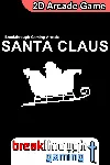 Santa Claus - Breakthrough Gaming Arcade | XBOX+PC | На любой аккаунт - irongamers.ru