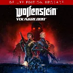 Wolfenstein: Youngblood Deluxe Upgrade | XBOX | На любой аккаунт