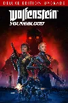 Wolfenstein: Youngblood Deluxe Upgrade | XBOX | На любой аккаунт