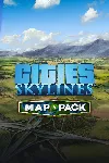 Cities: Skylines - Content Creator Pack: Map Pack 4 | XBOX | На любой аккаунт