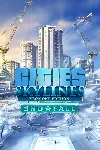 Cities: Skylines - Snowfall | XBOX | На любой аккаунт