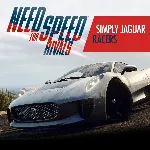 Need for Speed™ Rivals Simply Jaguar Racers | XBOX | На любой аккаунт