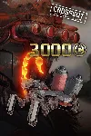 Crossout - Arachnida | XBOX | На любой аккаунт