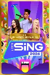 Let's Sing 2026 with International Hits - Gold Edition | XBOX | На любой аккаунт