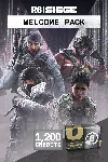 Rainbow Six Siege X - Welcome Pack | XBOX | На любой аккаунт