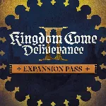 Kingdom Come: Deliverance II Expansion Pass | XBOX | На любой аккаунт