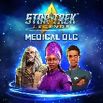 Star Trek: Legends - Medical DLC | XBOX | На любой аккаунт